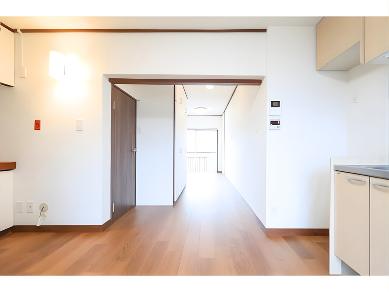 サンドリア大岡山 303