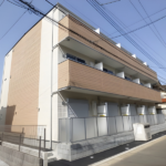 ザ・フォレスト北小金 103-1