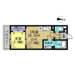 ザ・フォレスト北小金 103-14