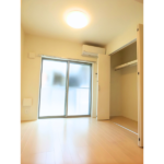 ザ・フォレスト北小金 103-9