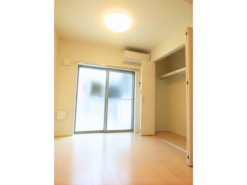 ザ・フォレスト北小金 103