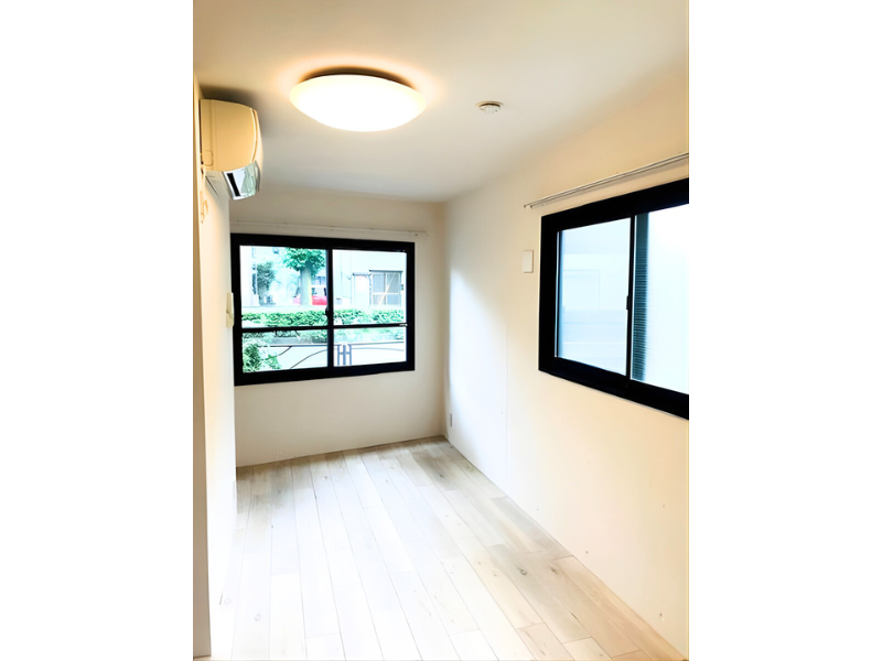 ザ・レジデンス武蔵小杉 101