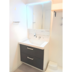 シティコート目黒１号棟 1 802-5