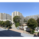 シティコート目黒３号棟 319-1