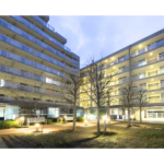 シティコート目黒３号棟 319-2