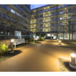 シティコート目黒３号棟 319-4