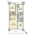 シティテラス柏 00-3