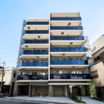 シーズンフラッツ押上テラス 208-1