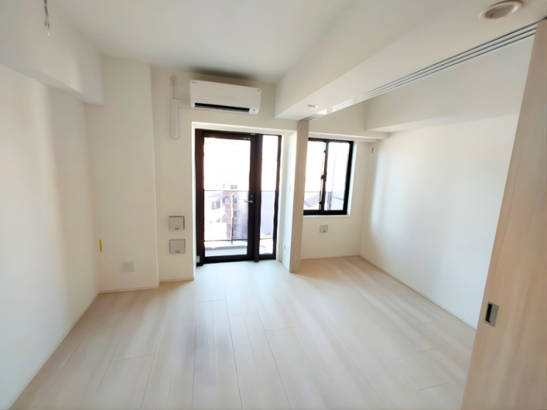 シーズンフラッツ押上テラス 208