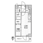 シーズンフラッツ押上テラス 208-14