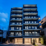 シーズンフラッツ押上テラス 208-2