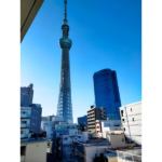 シーズンフラッツ押上テラス 208-4