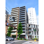 シーズンフラッツ武蔵小山 702-1