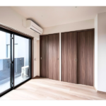 シーズンフラッツ武蔵小山 702-3