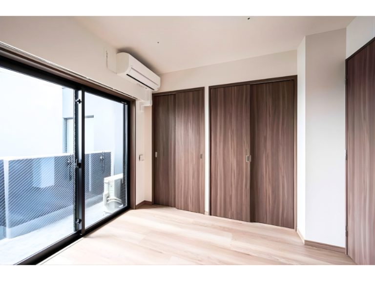 シーズンフラッツ武蔵小山 702