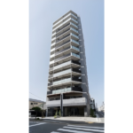 シーズンフラッツ池上 301-1