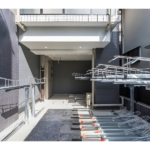 シーズンフラッツ池上 301-3