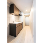 シーズンフラッツ池上 301-8