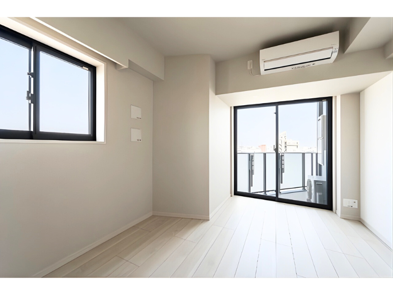 シーズンフラッツ池上 301