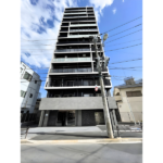 ジェノヴィア綾瀬スカイガーデン 904-8