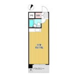 セザール五反田 204-7 (4)