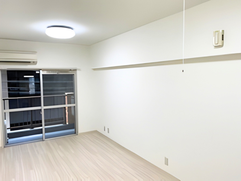 セザール五反田 204