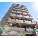 ソアブール品川戸越駅前 903-1