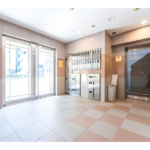 ソアブール品川戸越駅前 903-3