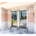 ソアブール品川戸越駅前 903-4