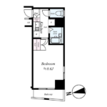 ソアブール品川戸越駅前 903-5