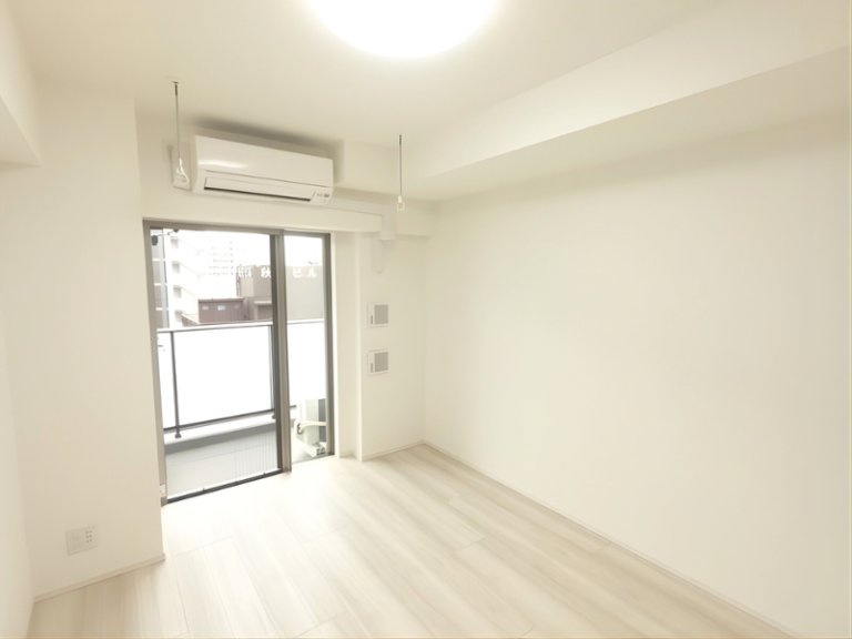 デュオステージ蒲田 907