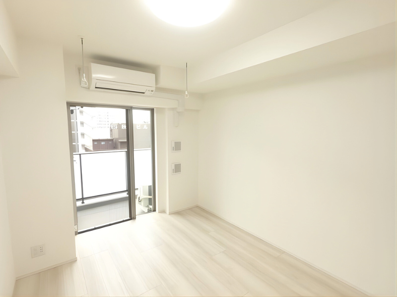 デュオステージ蒲田 907