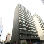 デュオステージ蒲田 907-2