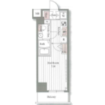 ドゥーエ大森 305-10