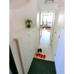 ドゥーエ学芸大学 0804-6