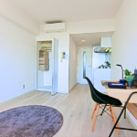 ドゥーエ学芸大学 0804-7