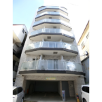 ドゥーエ学芸大学Ⅱ 0403-1