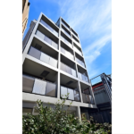 ドゥーエ西小山 0401-1