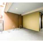 ドゥーエ西小山 0401-3