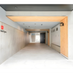 ドゥーエ西小山 0401-4