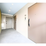 ドゥーエ西小山 0401-6