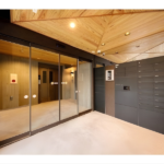 ドゥーエ西小山 0401-7