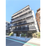 ドムス・スタイル武蔵小山 105-1