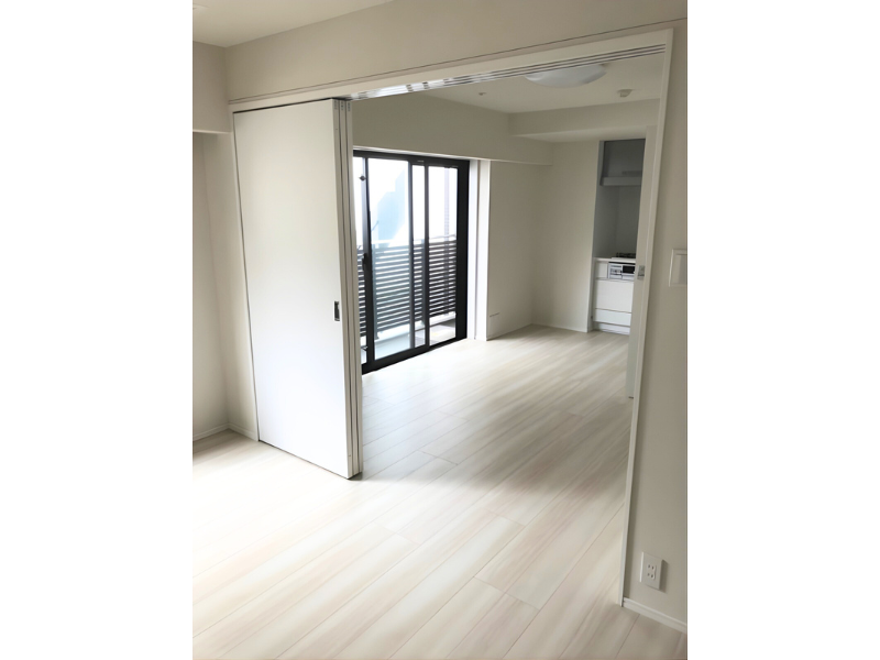 ドムス・スタイル武蔵小山 105