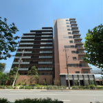 パークアクシス品川天王洲アイル 426-1