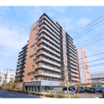 パークアクシス品川天王洲アイル 426-2