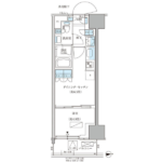 パークアクシス品川天王洲アイル 426-9