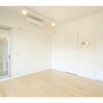 パークアクシス渋谷神南 603-11