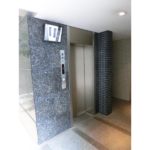 パークアクシス渋谷神南 603-2