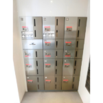 パークアクシス渋谷神南 603-6